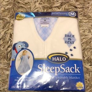 Halo Sleep Sack